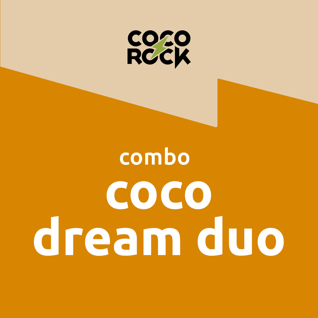 Combo - Coco Dream Duo