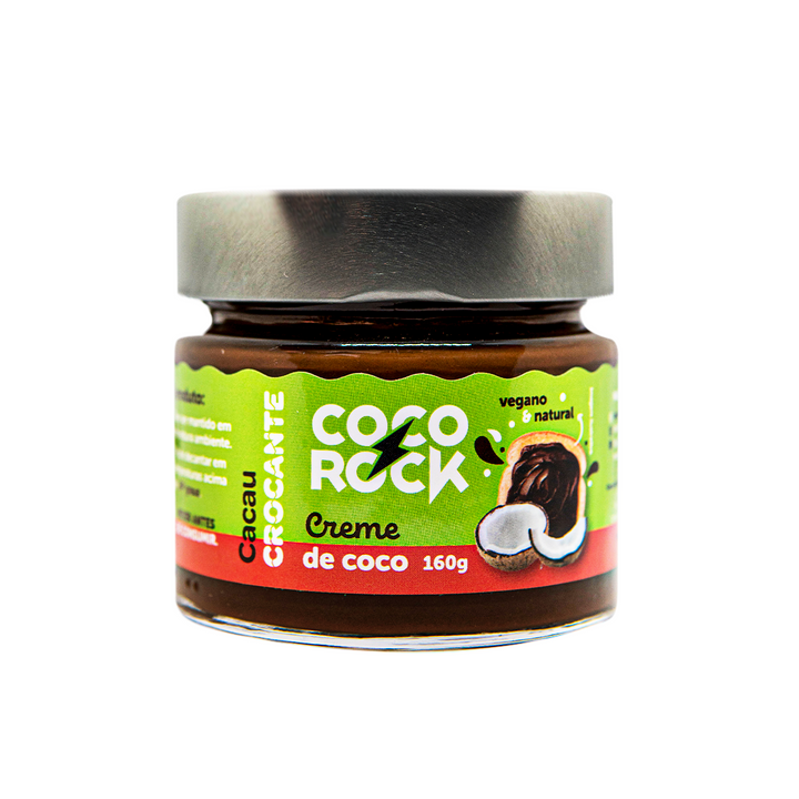 CocoRock – CocoRock Brasil