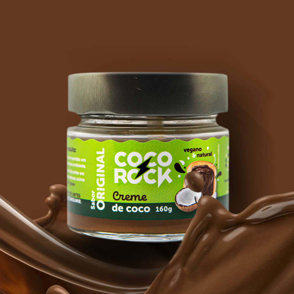 CocoRock – CocoRock Brasil