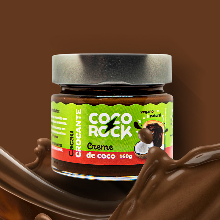 CocoRock – CocoRock Brasil