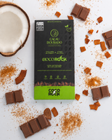 ChocoRock - Bean to Bar Premiado