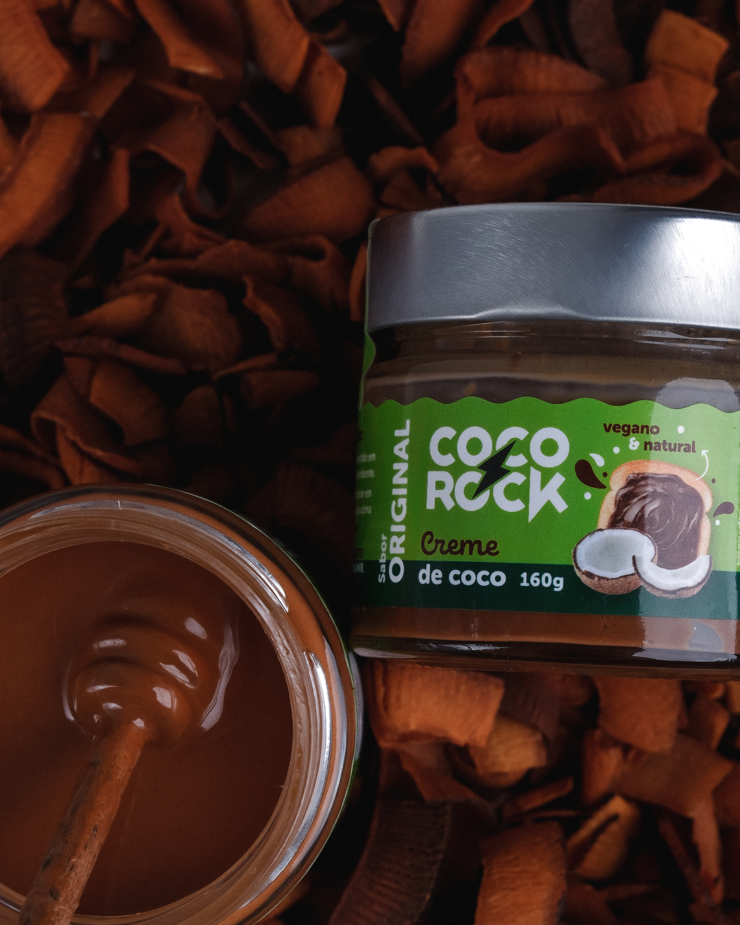 Creme de Coco