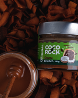 Creme de Coco