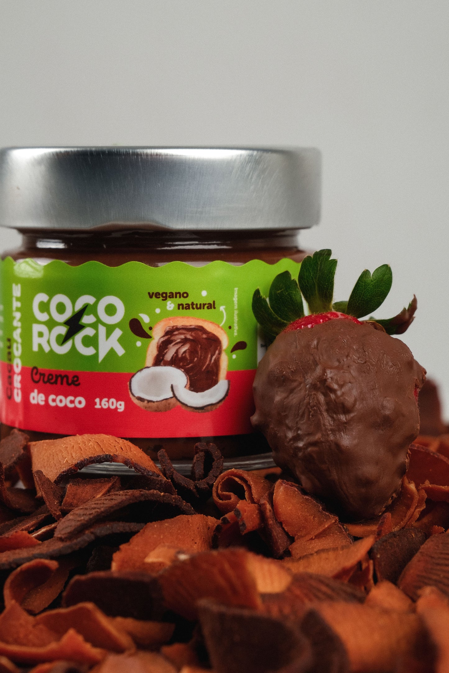 Combo - Deu Coco
