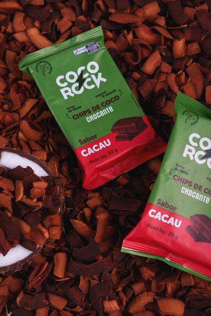 Combo - Deu Coco