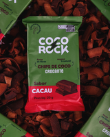 CocoRock para Levar