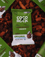CocoRock para Levar
