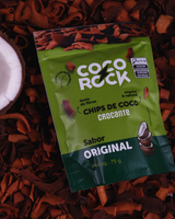 CocoRock para Casa