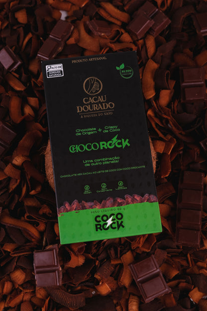 Choco Rock