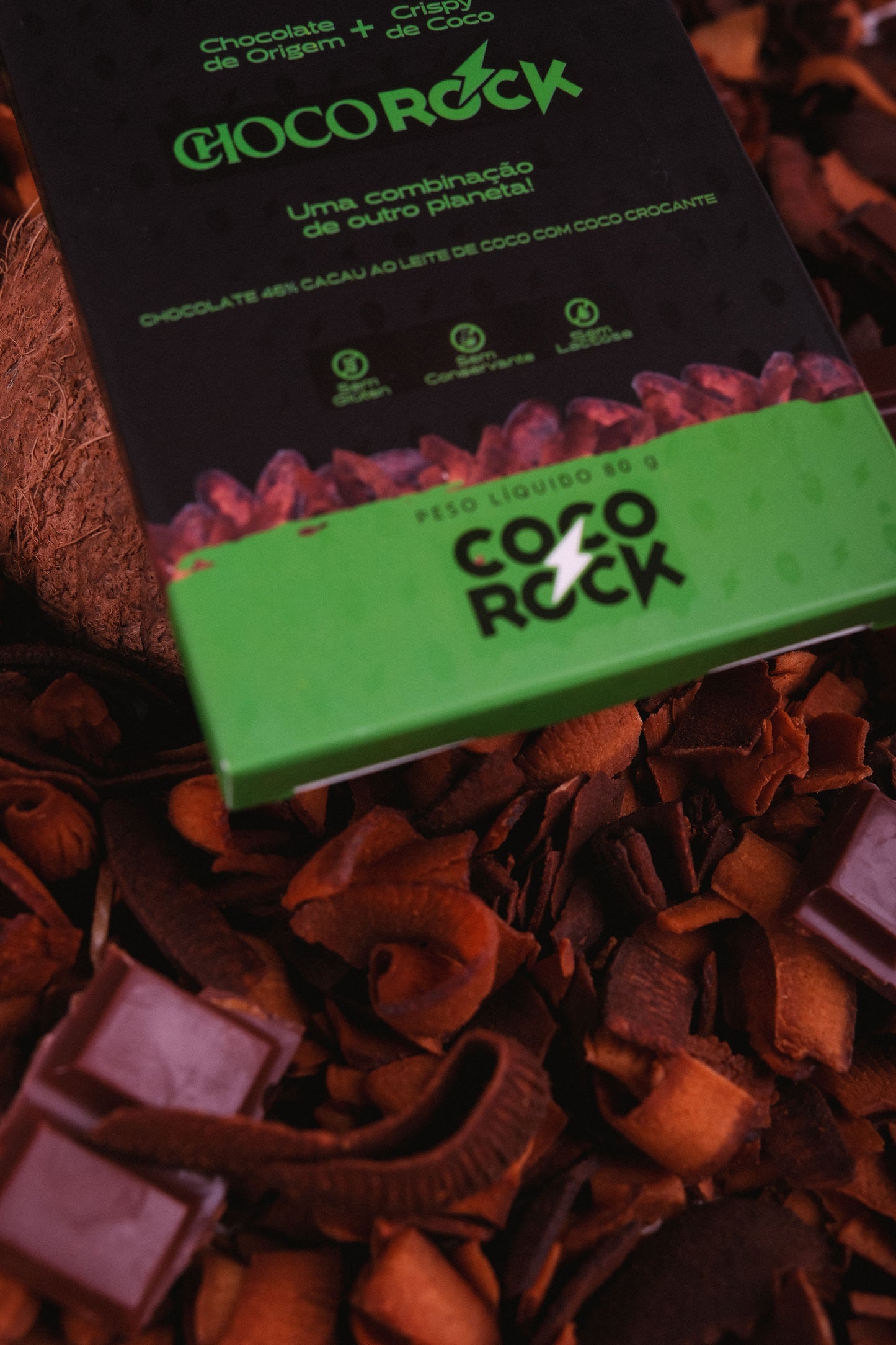 Choco Rock