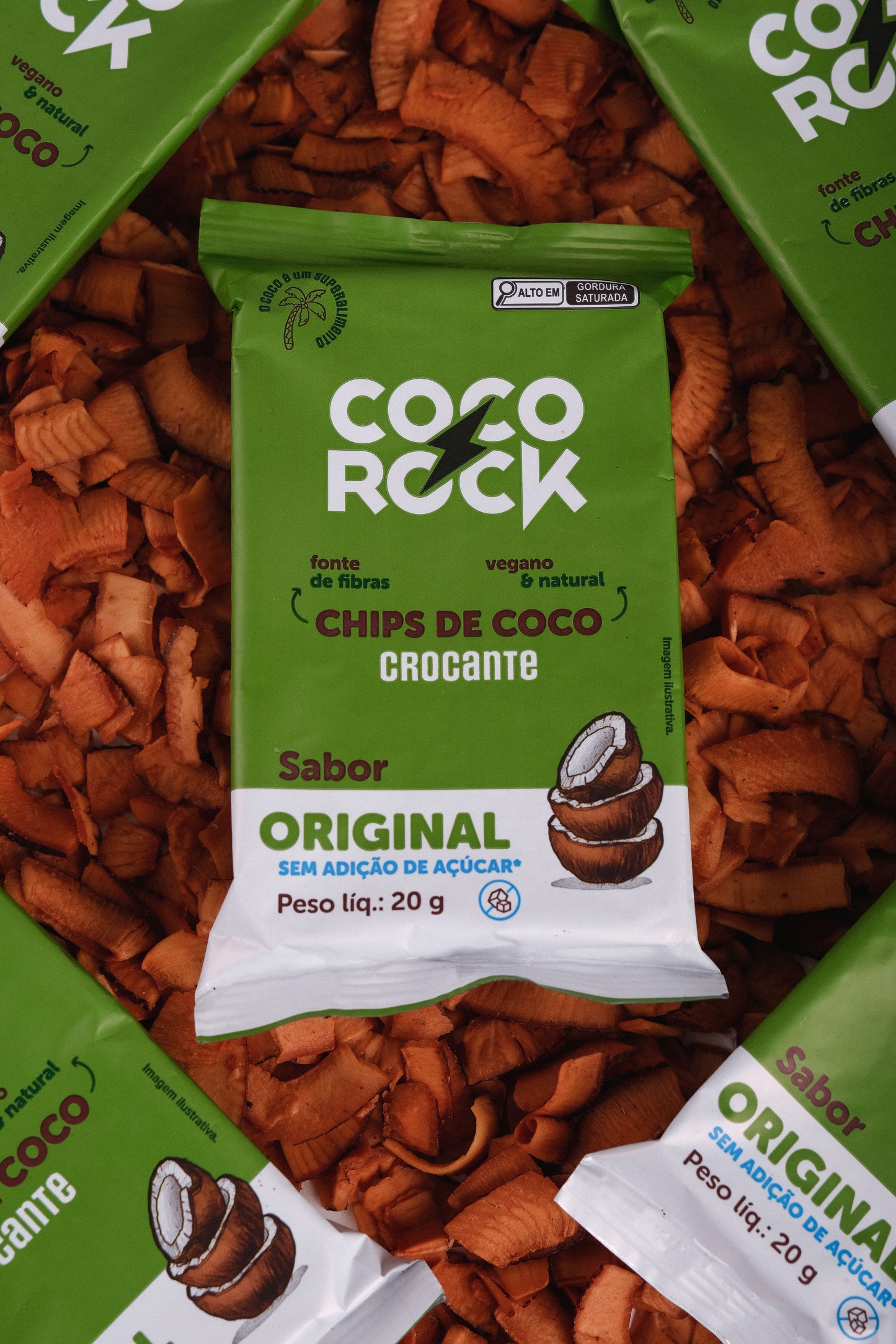 Combo - Deu Coco