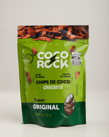CocoRock para Casa