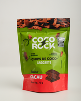 CocoRock para Casa