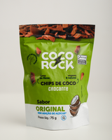 CocoRock para Casa