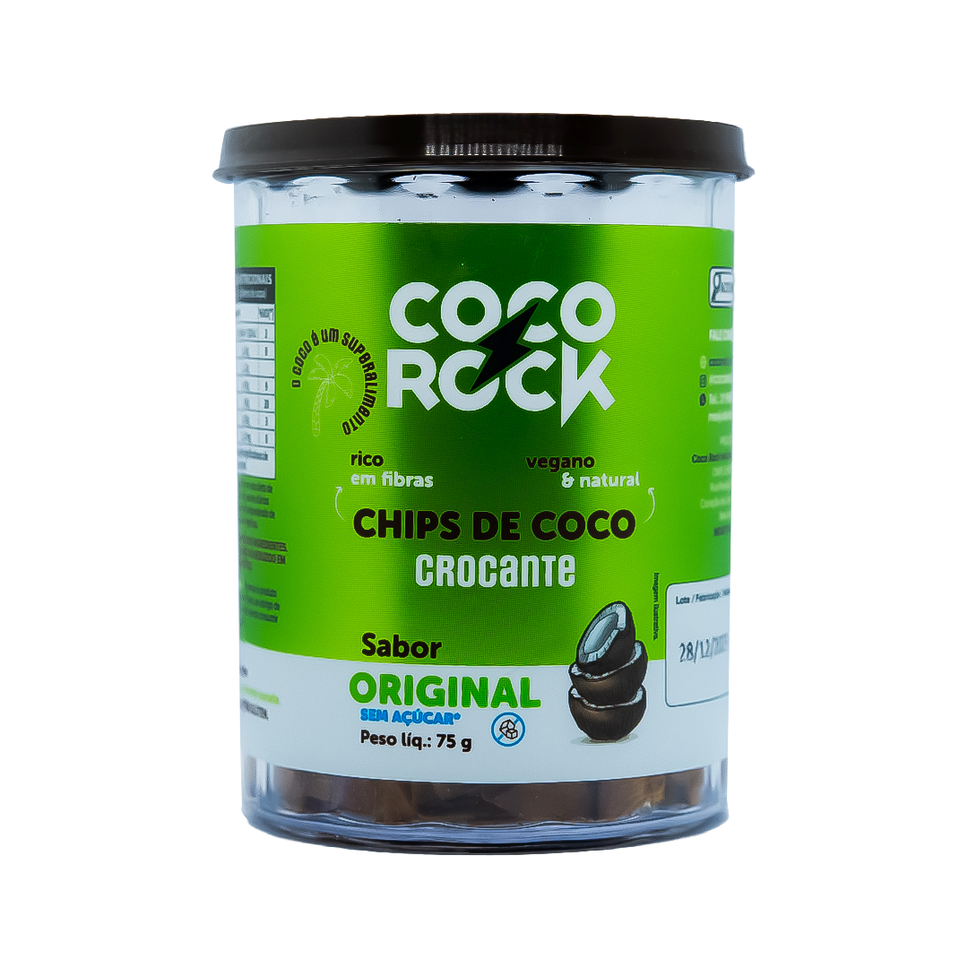CocoRock – CocoRock Brasil