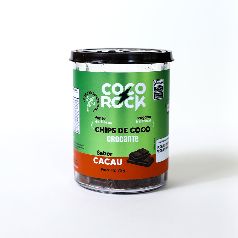Coco Rocks Soft Rocks CocoRock – CocoRock Brasil