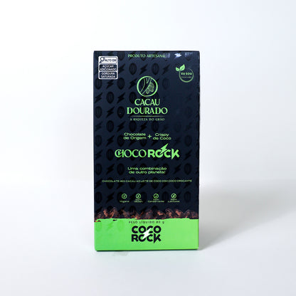Combo - Cacau Rock