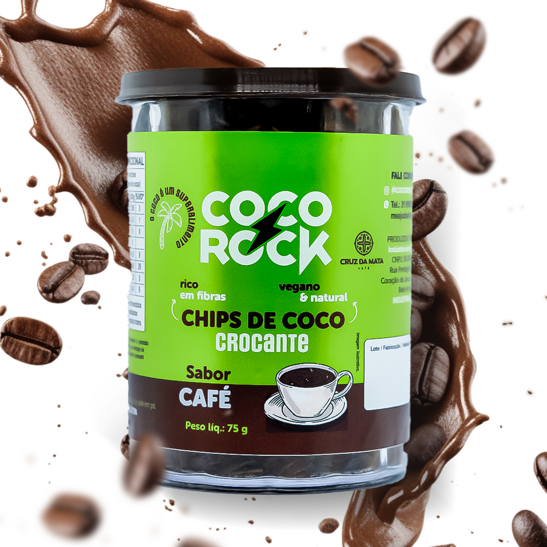 Old Coco Rocks CocoRock – CocoRock Brasil