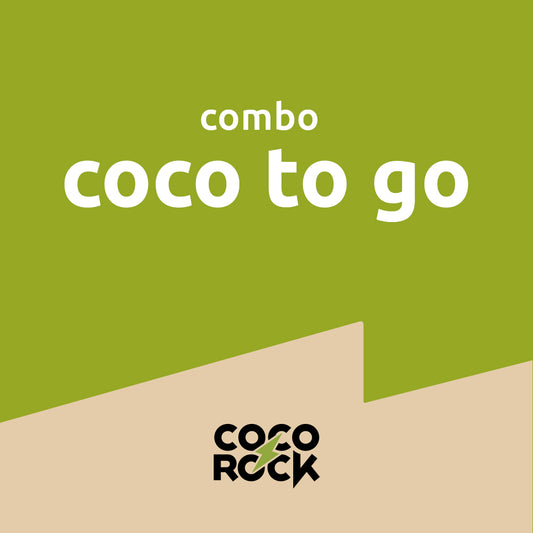 Combo - Coco To Go