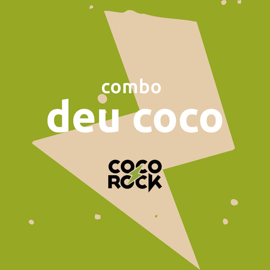 Combo - Deu Coco