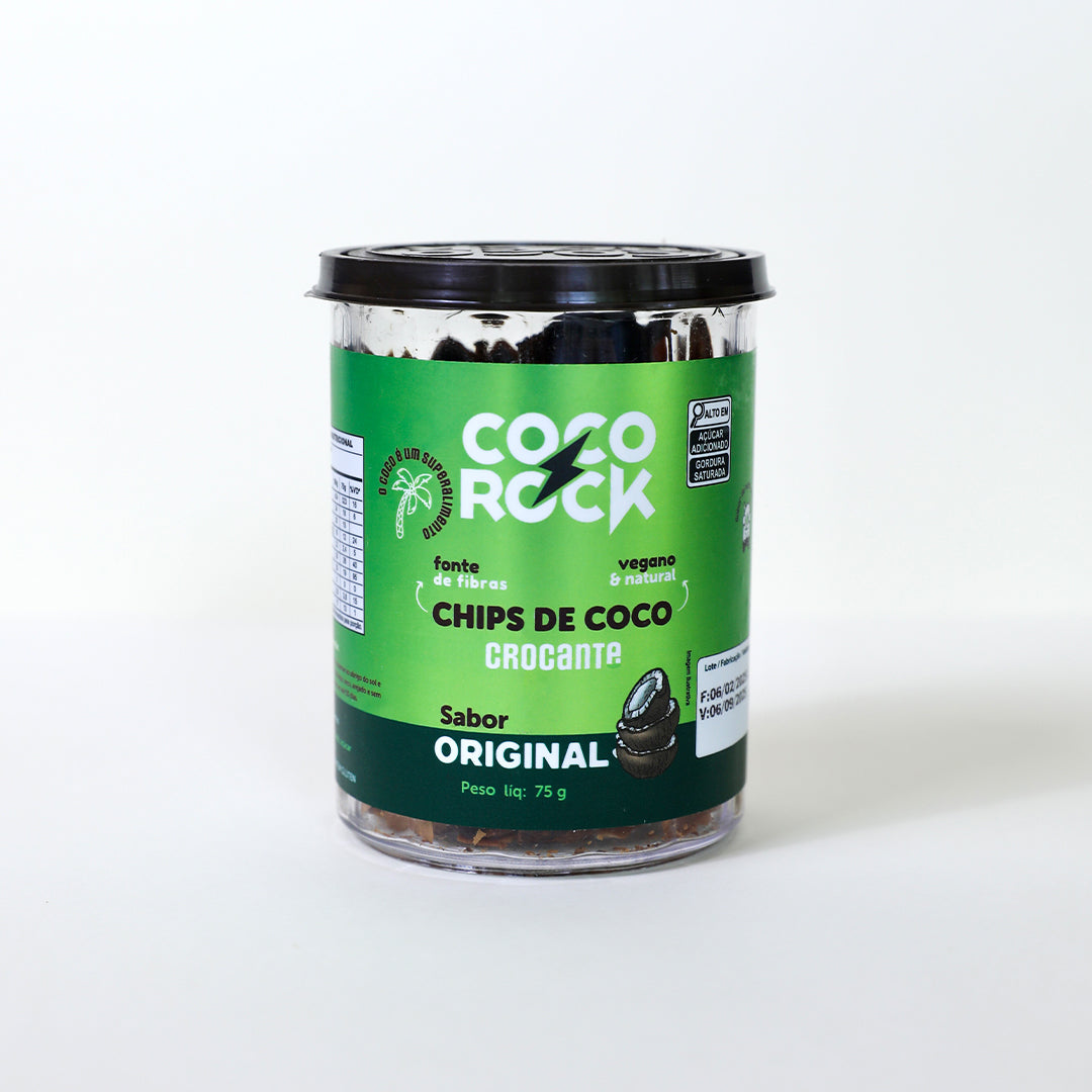 CocoRock – CocoRock Brasil