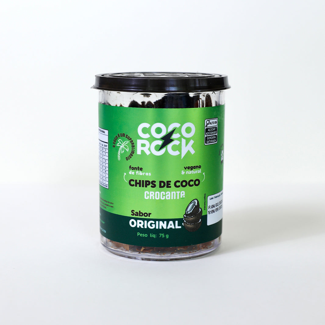 CocoRock – CocoRock Brasil