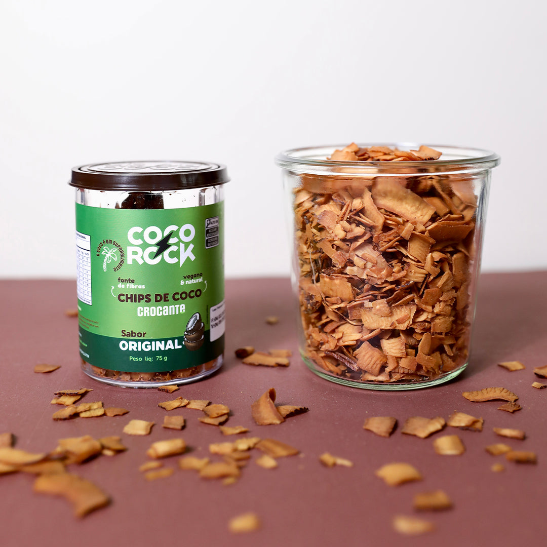 CocoRock – CocoRock Brasil