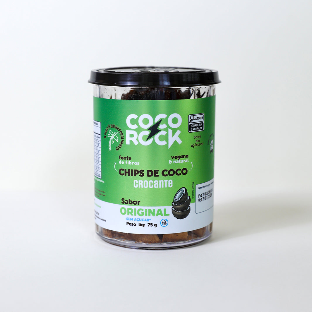 E Coco Rocks CocoRock – CocoRock Brasil