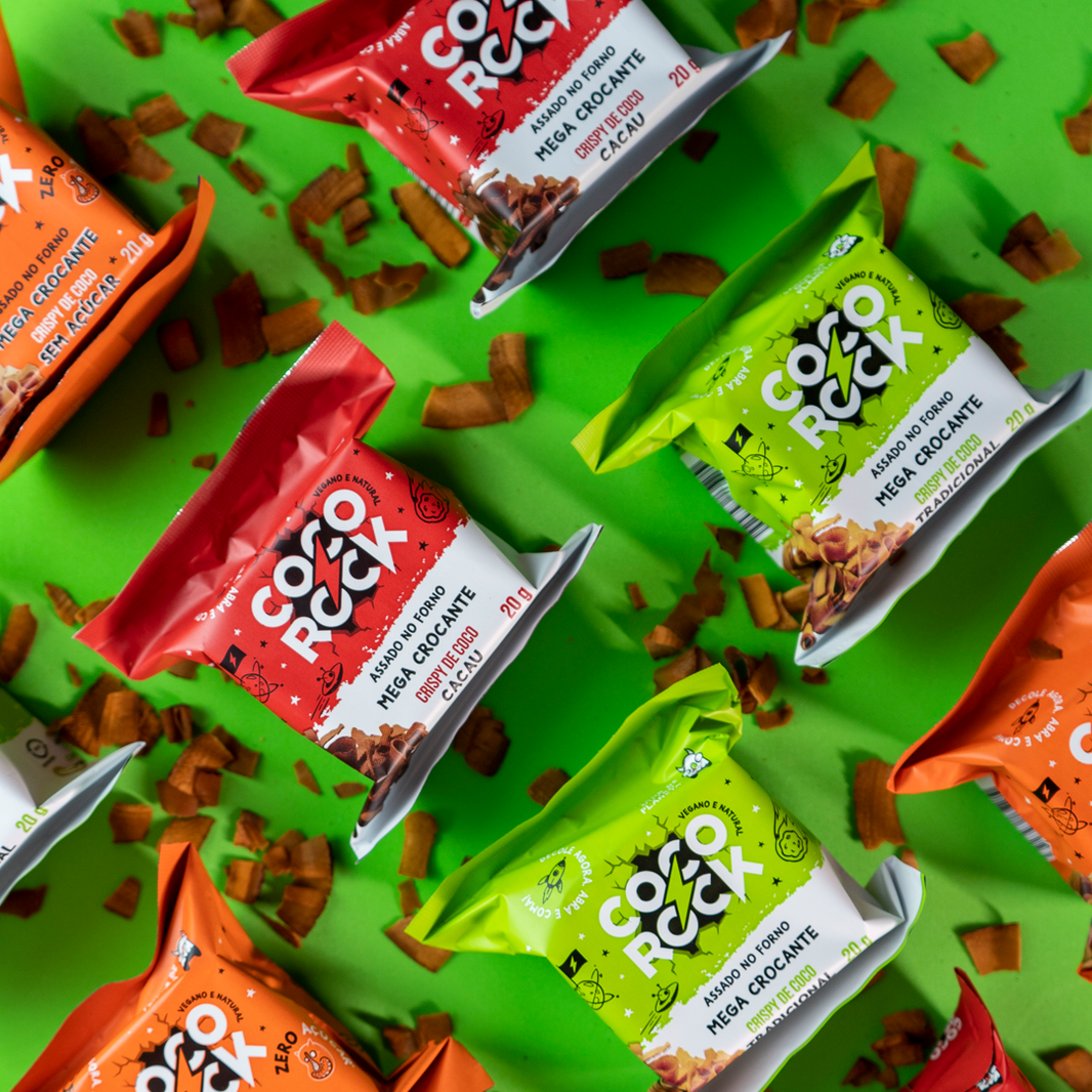 CocoRock – CocoRock Brasil