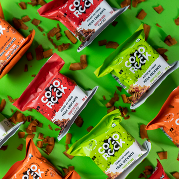 CocoRock – CocoRock Brasil